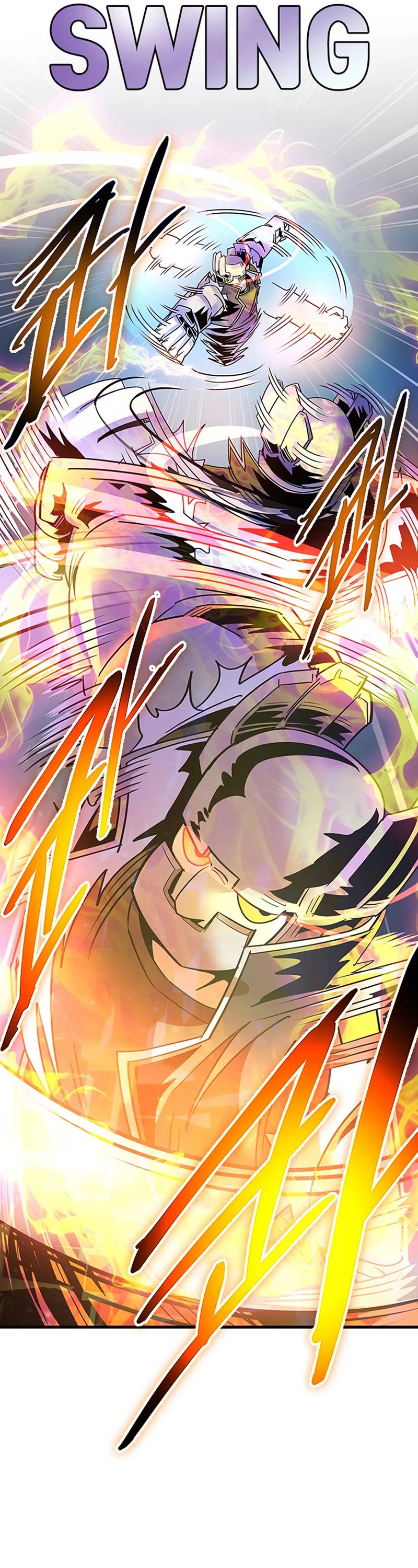 Villain to Kill chapter 132 page 62