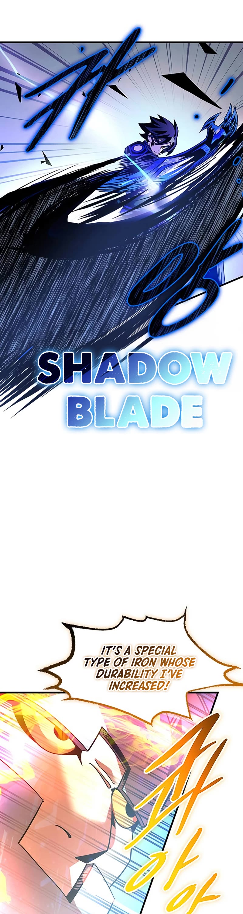 Villain to Kill chapter 132 page 63