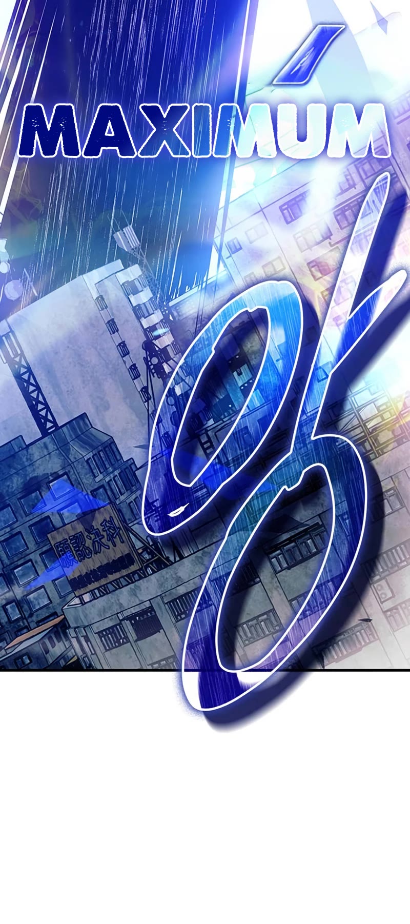 Villain to Kill chapter 132 page 66