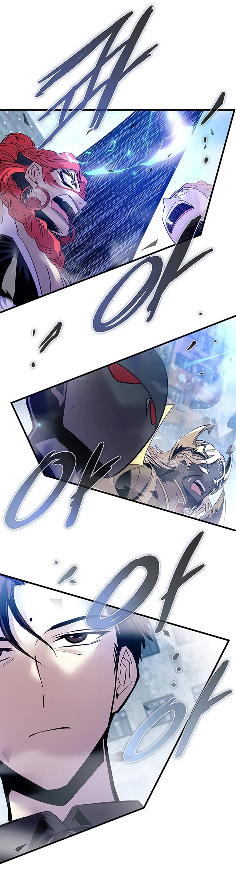 Villain to Kill chapter 132 page 67