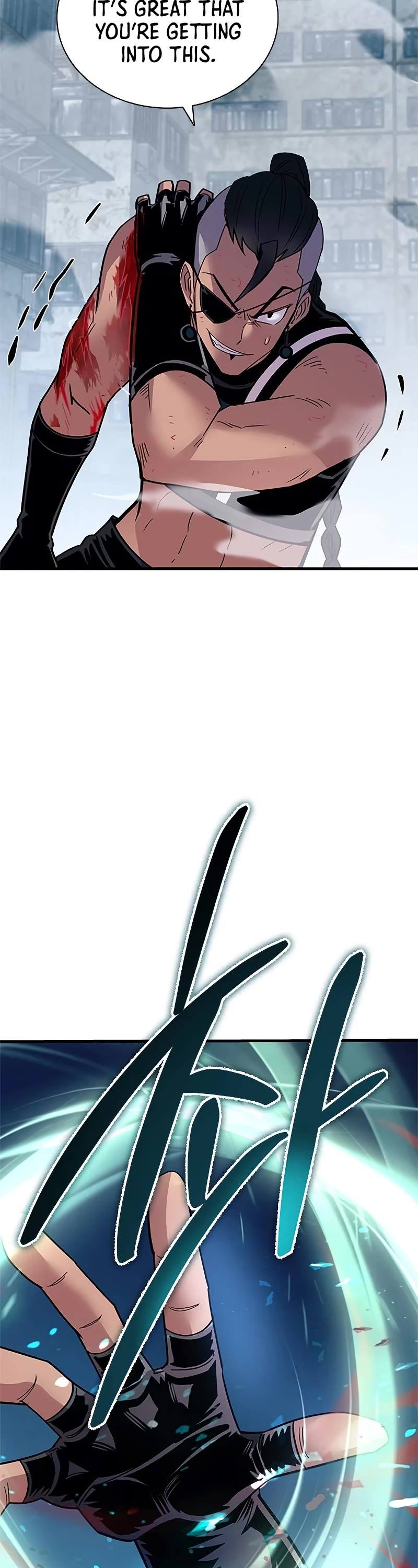 Villain to Kill chapter 135 page 12