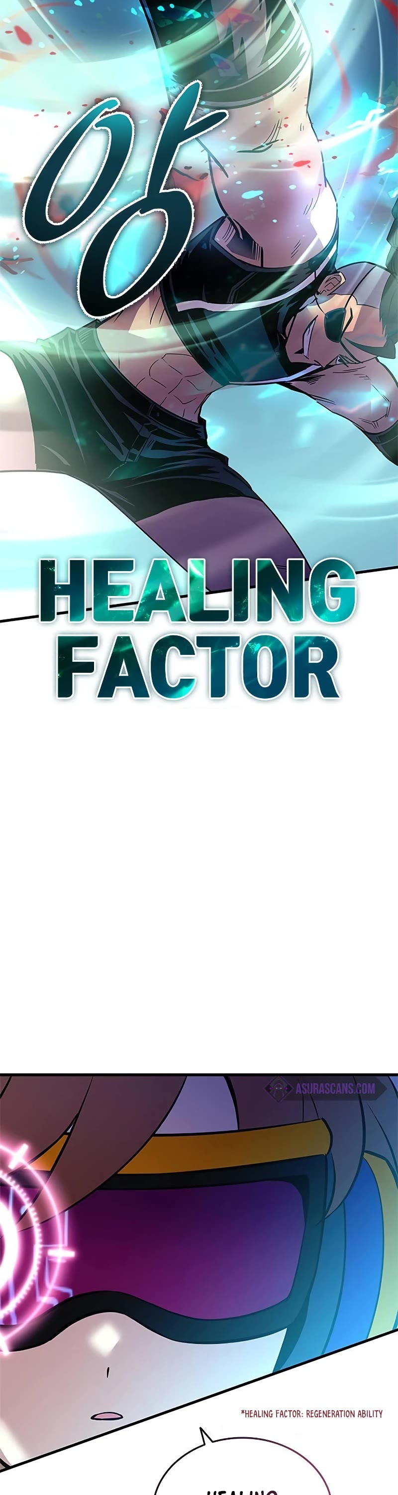 Villain to Kill chapter 135 page 13