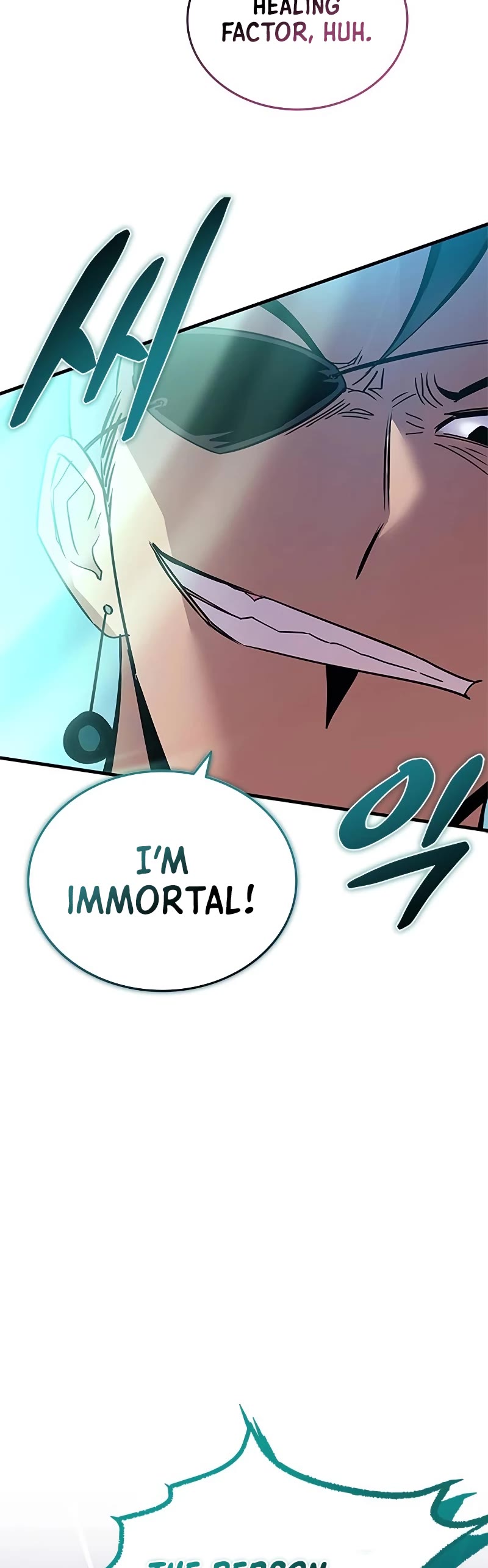 Villain to Kill chapter 135 page 14