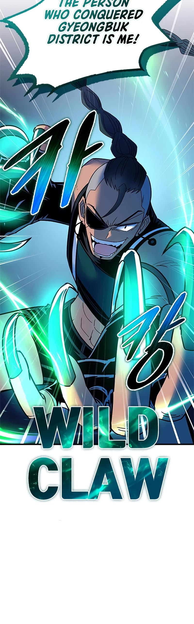 Villain to Kill chapter 135 page 15