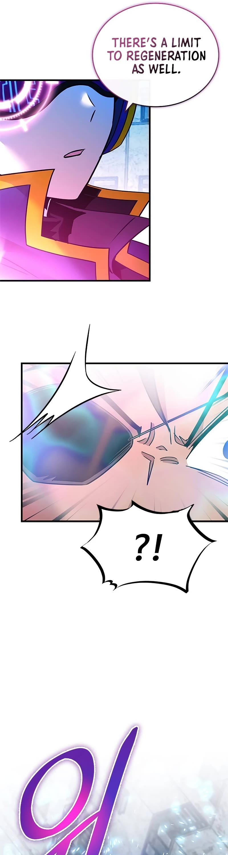 Villain to Kill chapter 135 page 16