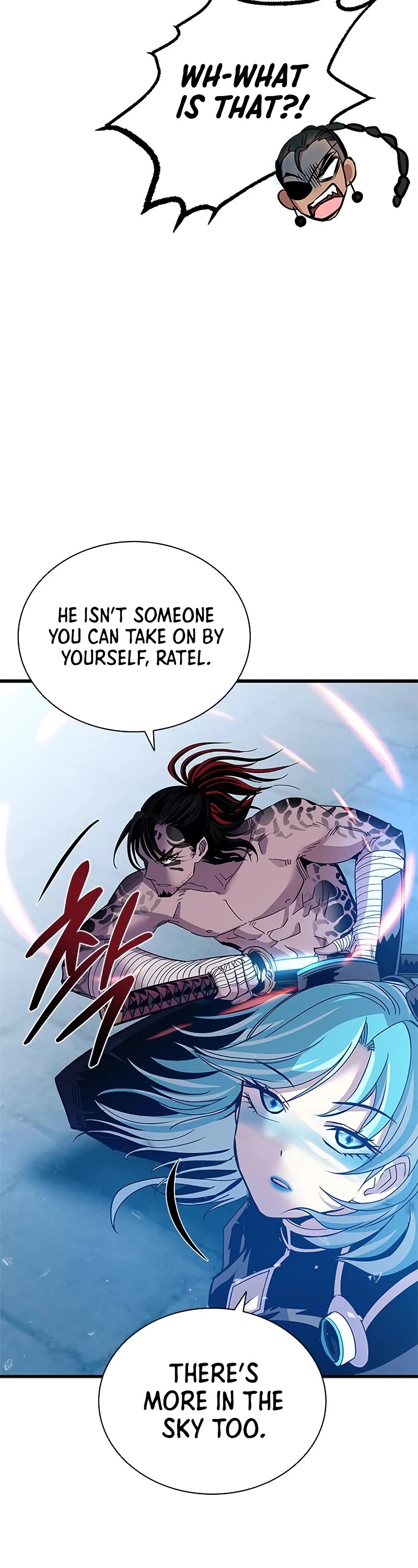 Villain to Kill chapter 135 page 18