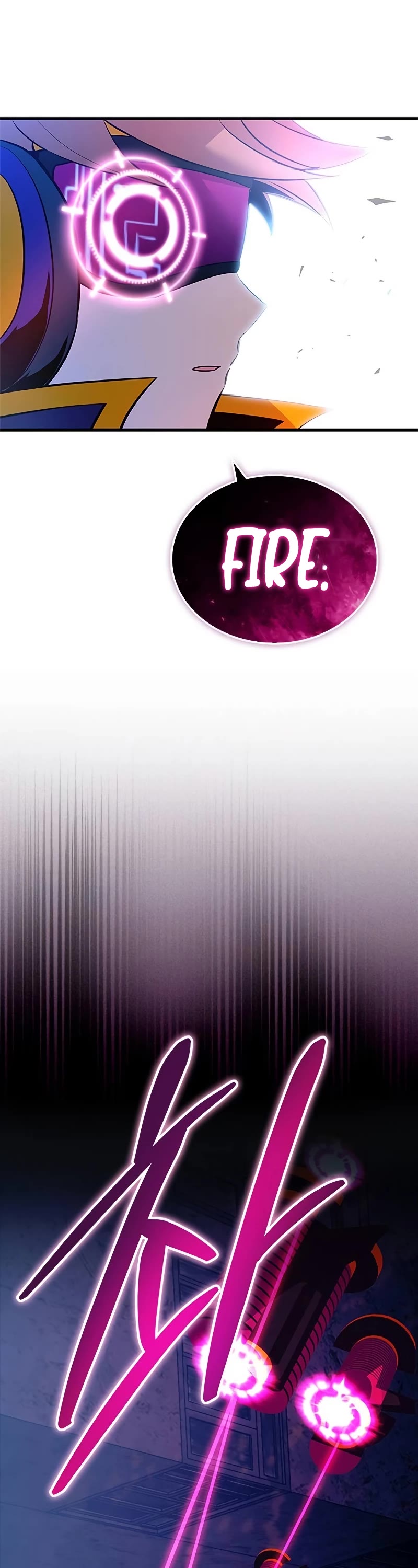 Villain to Kill chapter 135 page 21