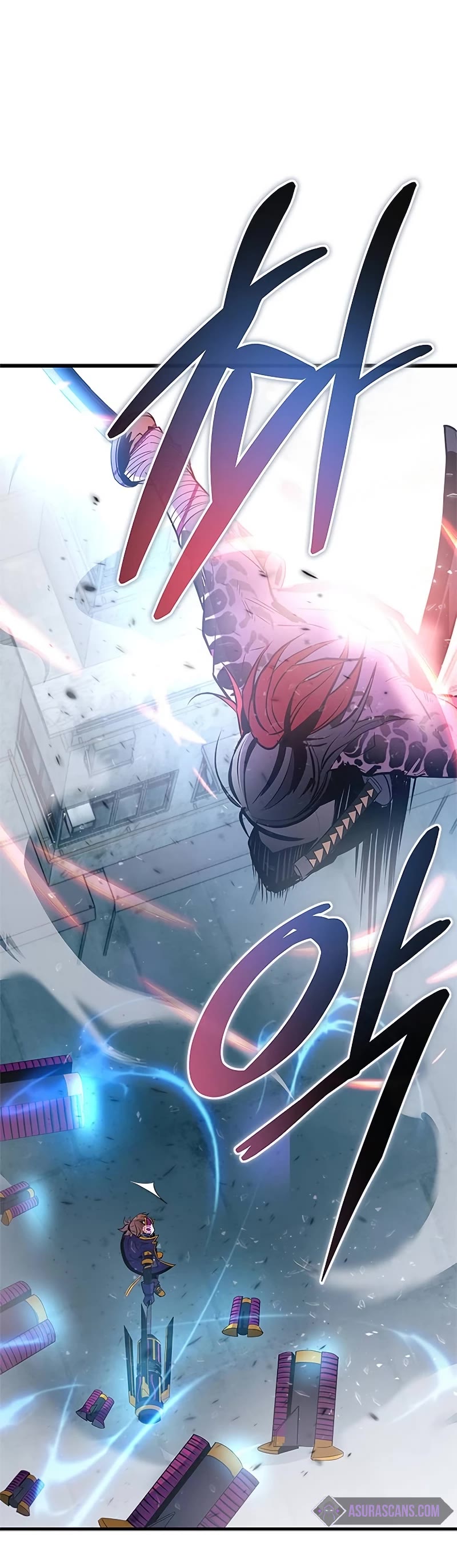 Villain to Kill chapter 135 page 25