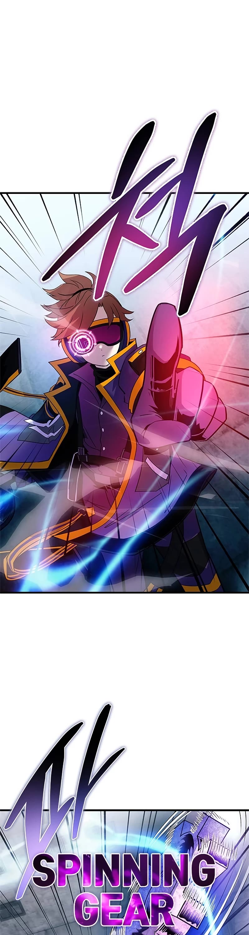 Villain to Kill chapter 135 page 26