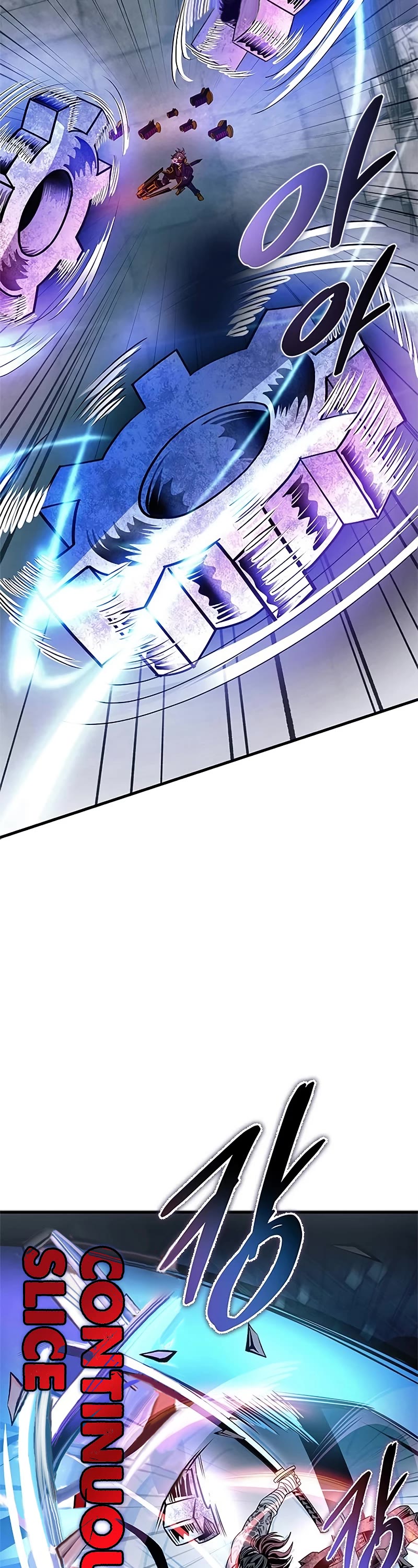 Villain to Kill chapter 135 page 27