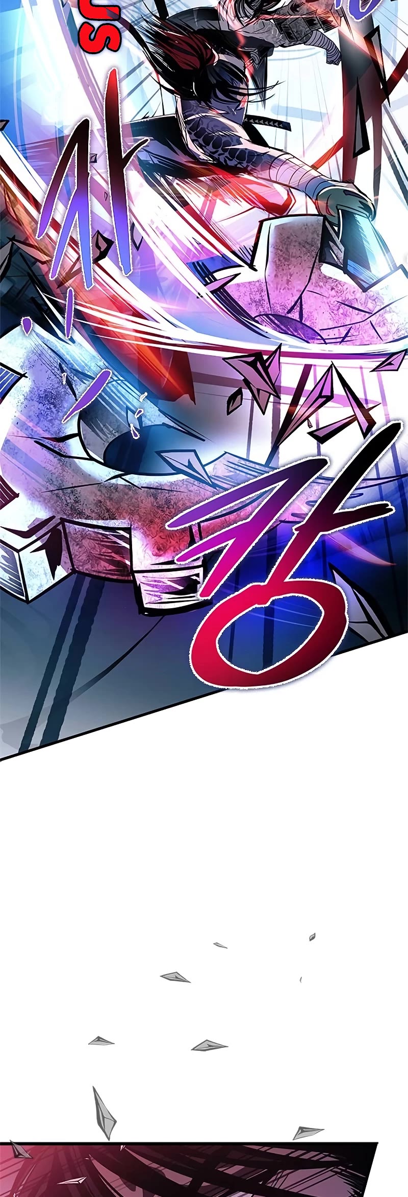 Villain to Kill chapter 135 page 28