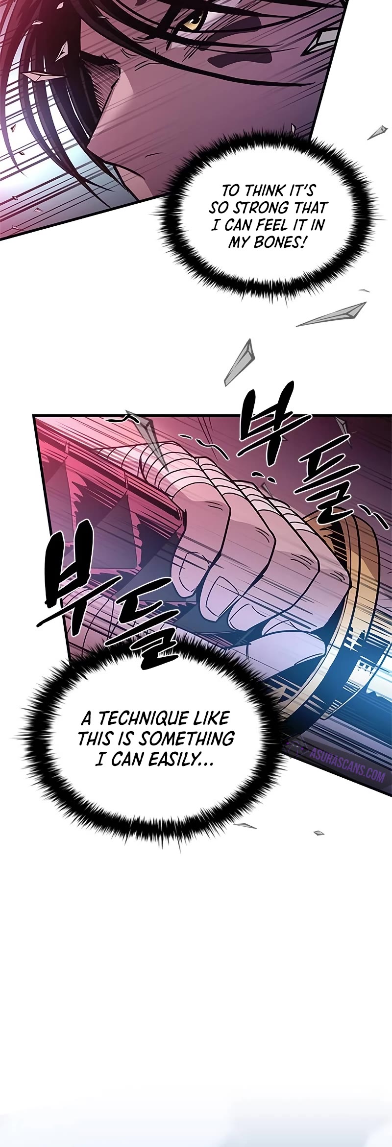 Villain to Kill chapter 135 page 29