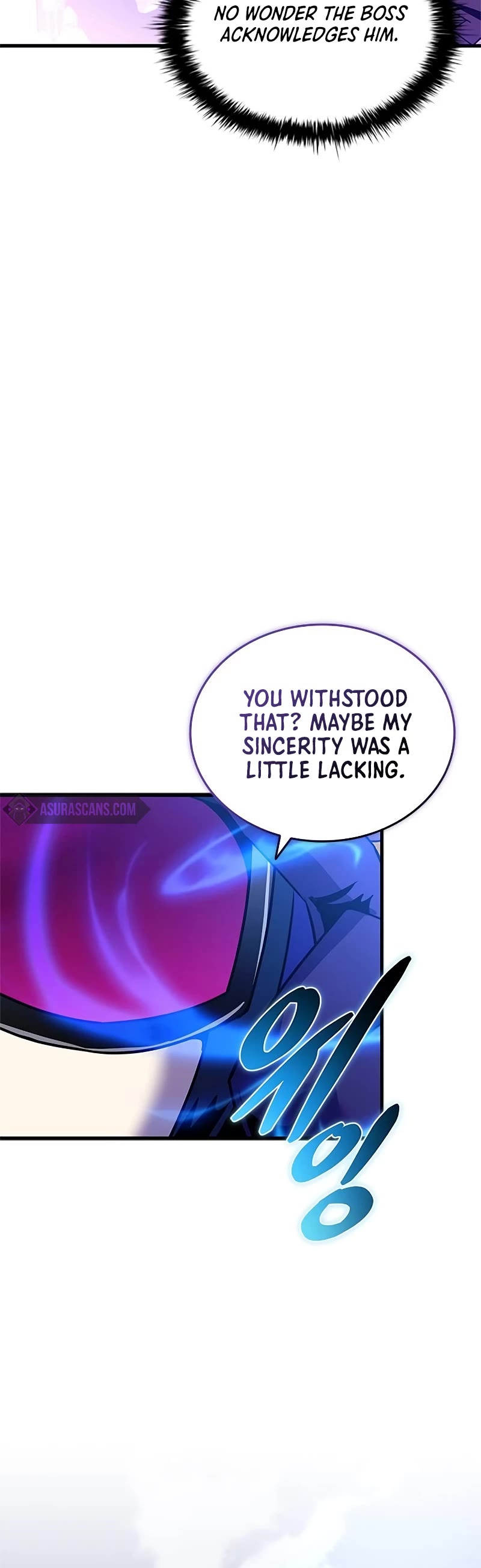 Villain to Kill chapter 135 page 34