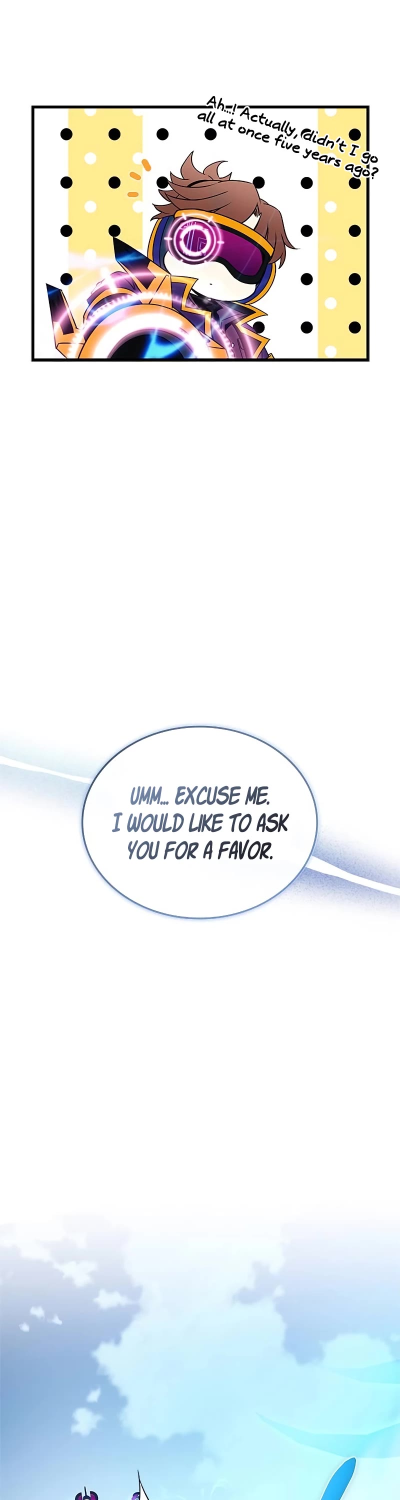 Villain to Kill chapter 135 page 36