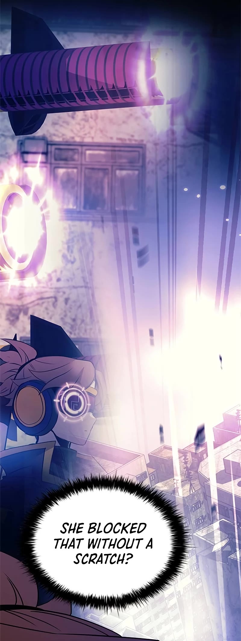 Villain to Kill chapter 135 page 38