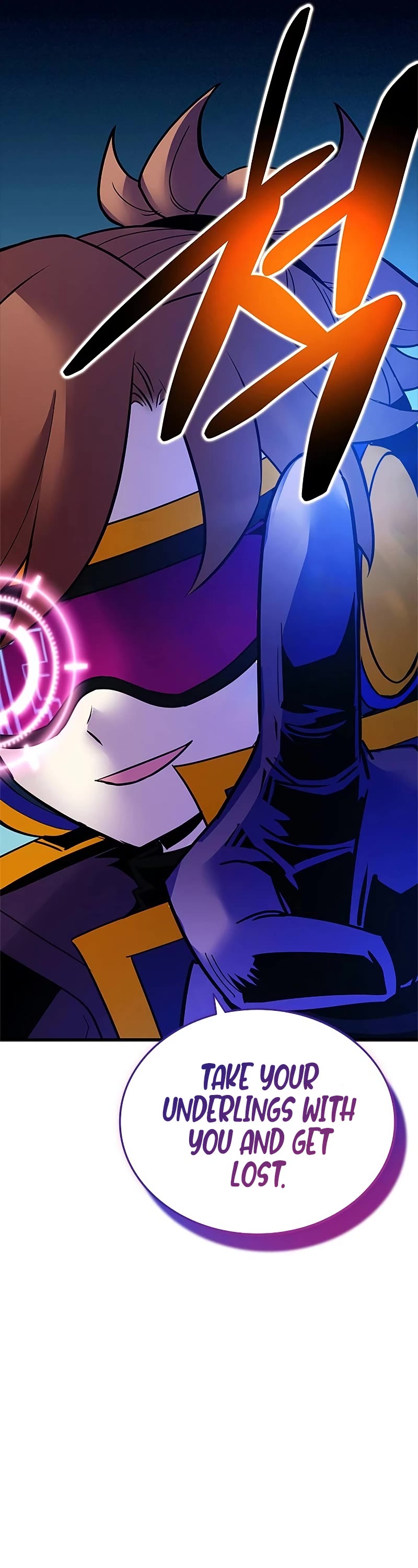 Villain to Kill chapter 135 page 45