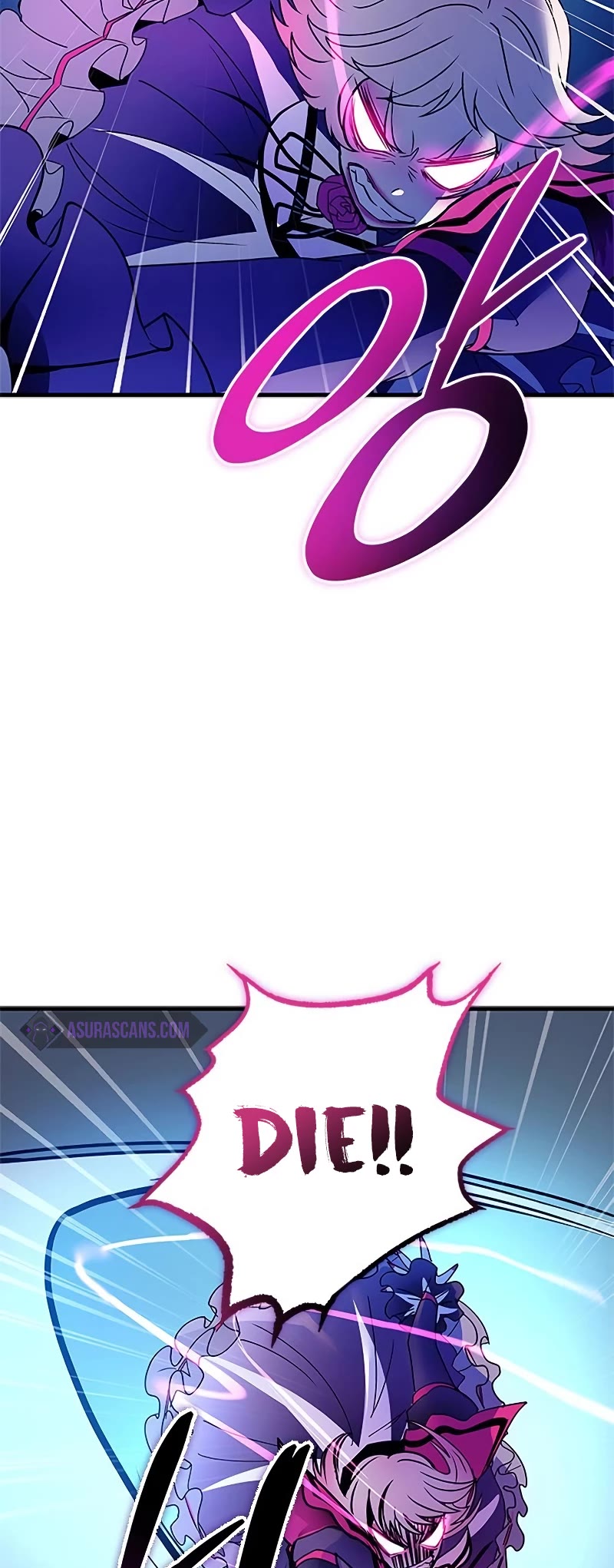 Villain to Kill chapter 135 page 48