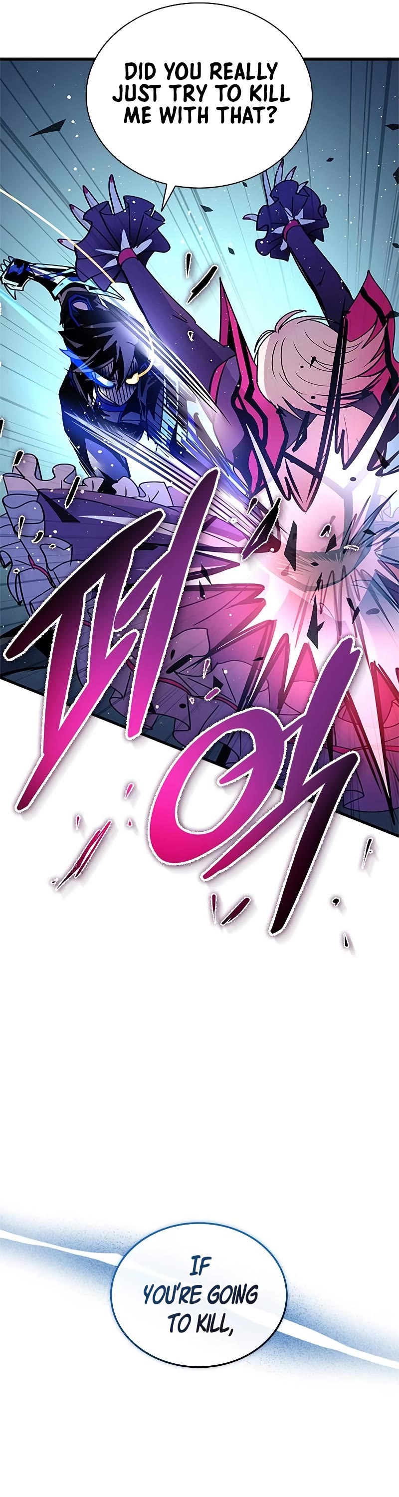 Villain to Kill chapter 135 page 50