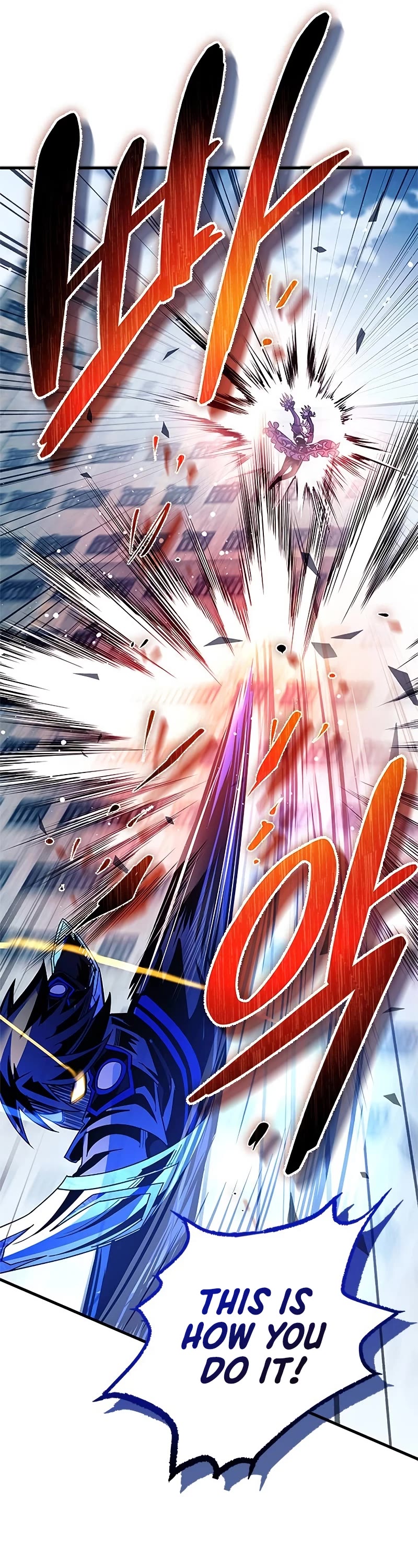 Villain to Kill chapter 135 page 51