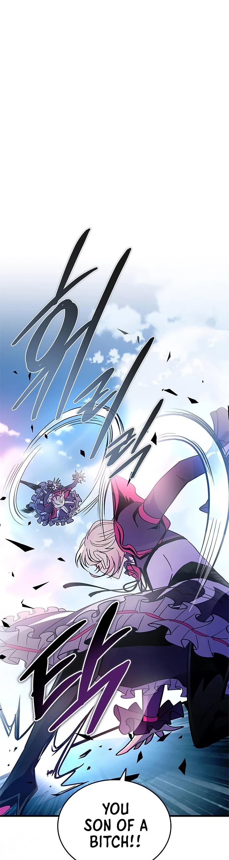 Villain to Kill chapter 135 page 52