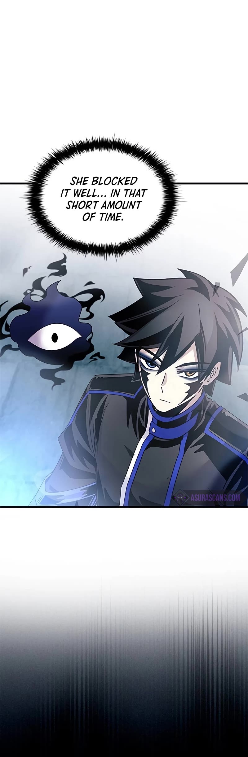 Villain to Kill chapter 135 page 59