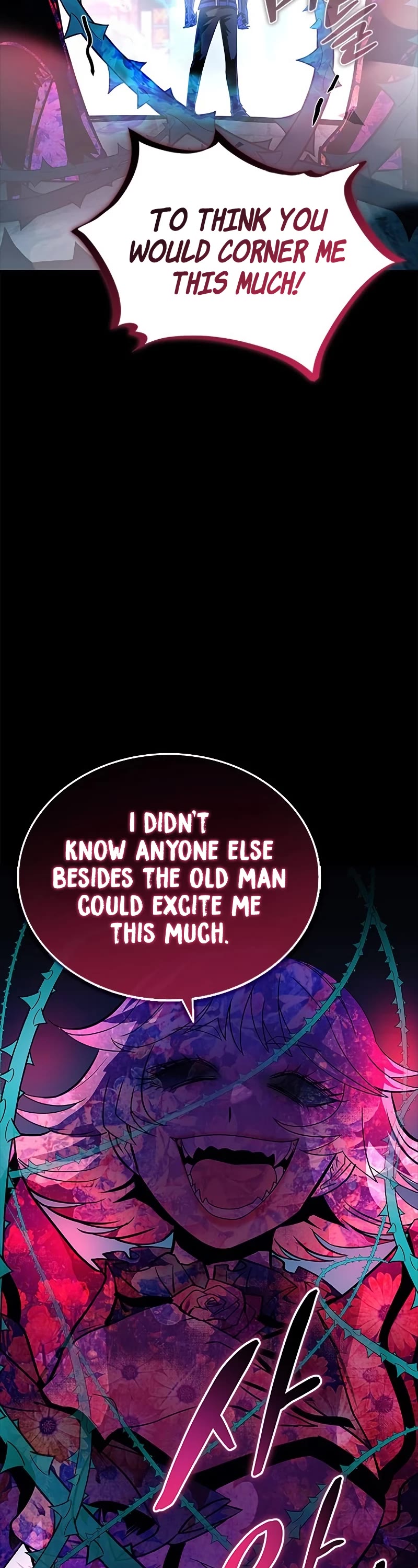 Villain to Kill chapter 135 page 61