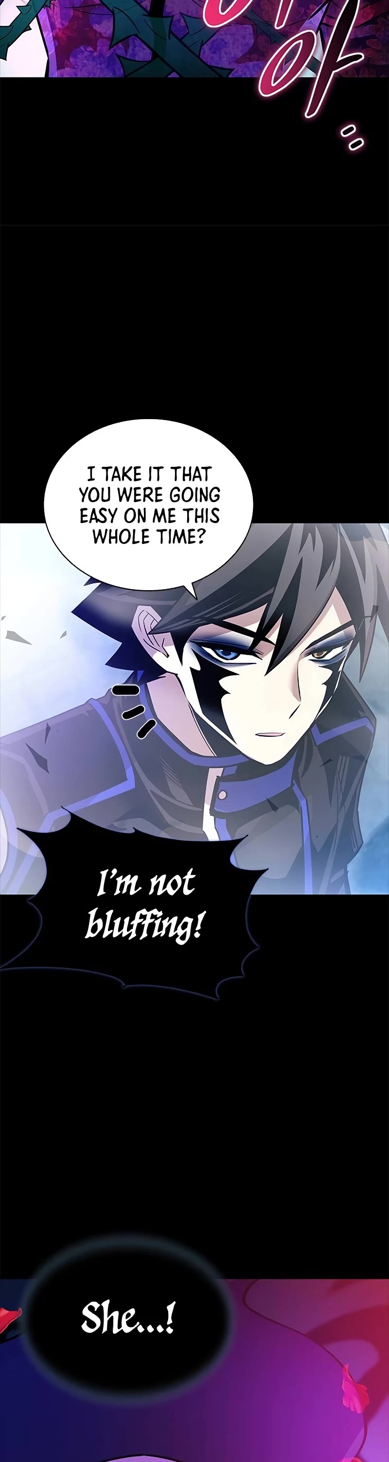 Villain to Kill chapter 135 page 62