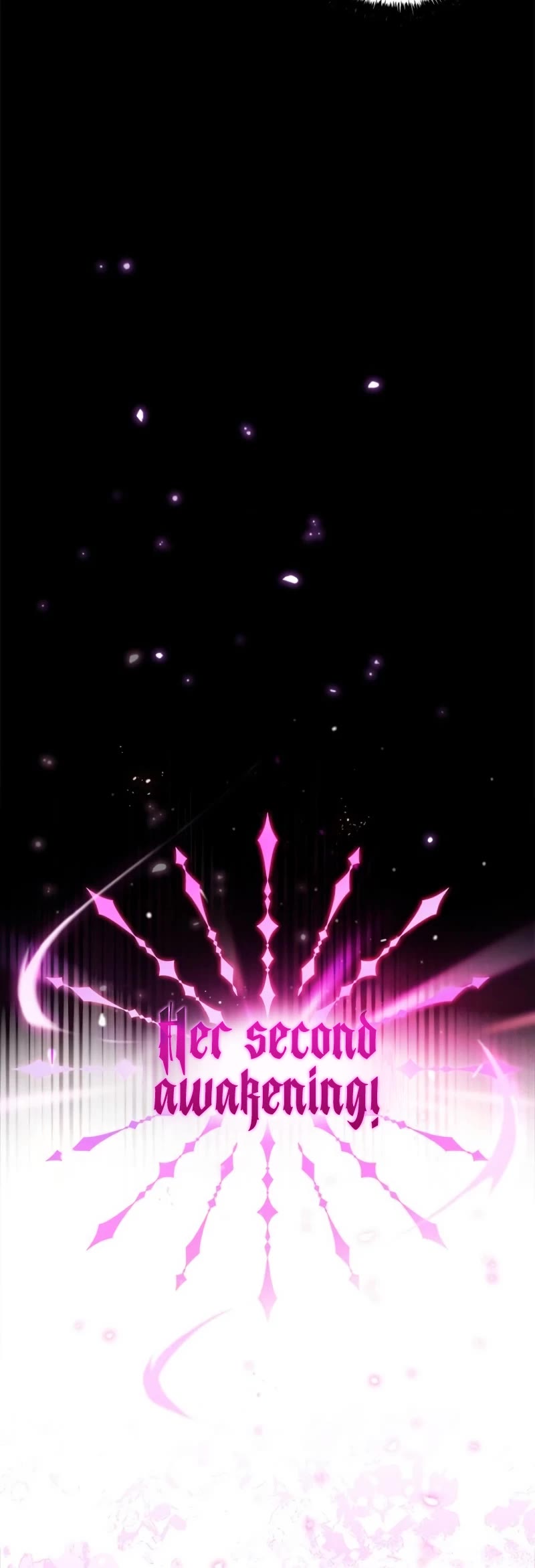 Villain to Kill chapter 135 page 64