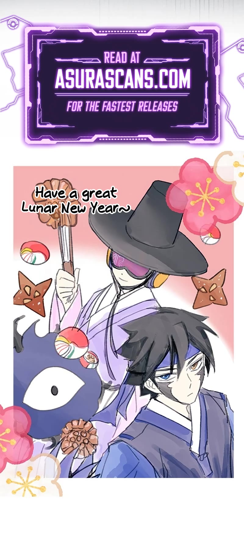 Villain to Kill chapter 135 page 67