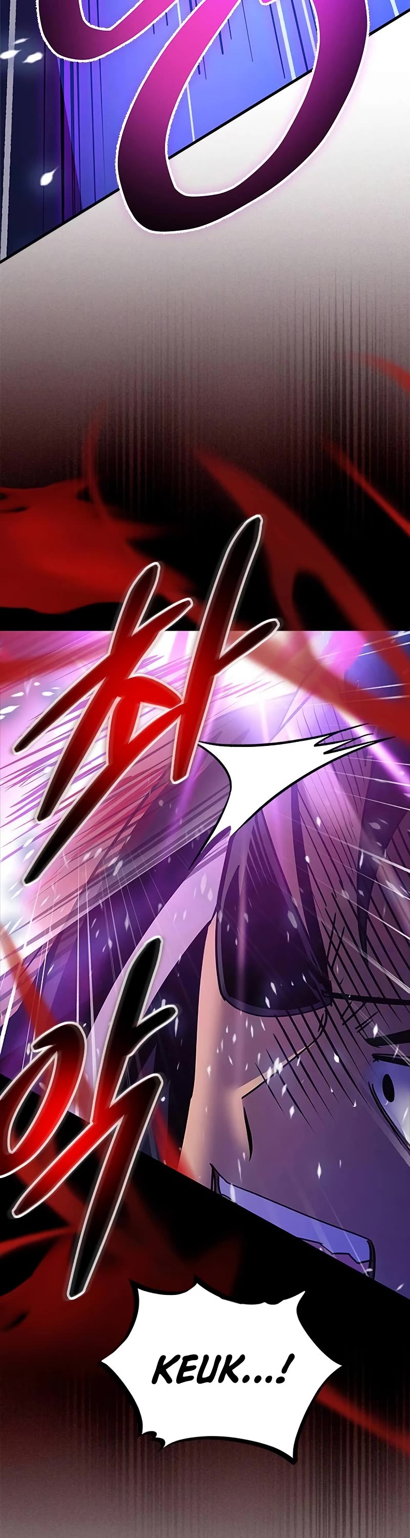 Villain to Kill chapter 135 page 7