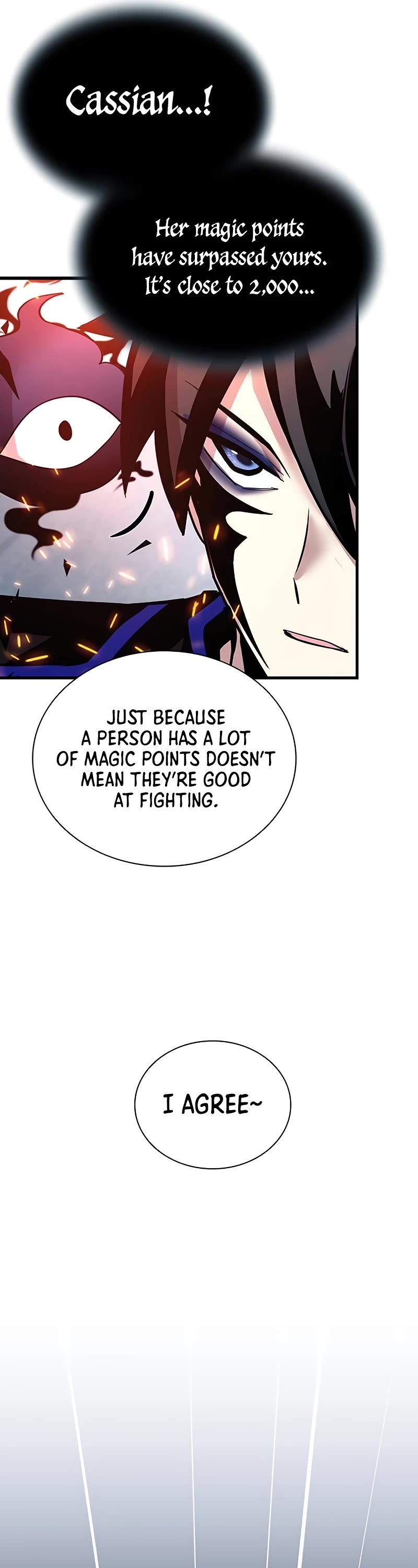 Villain to Kill chapter 136 page 12