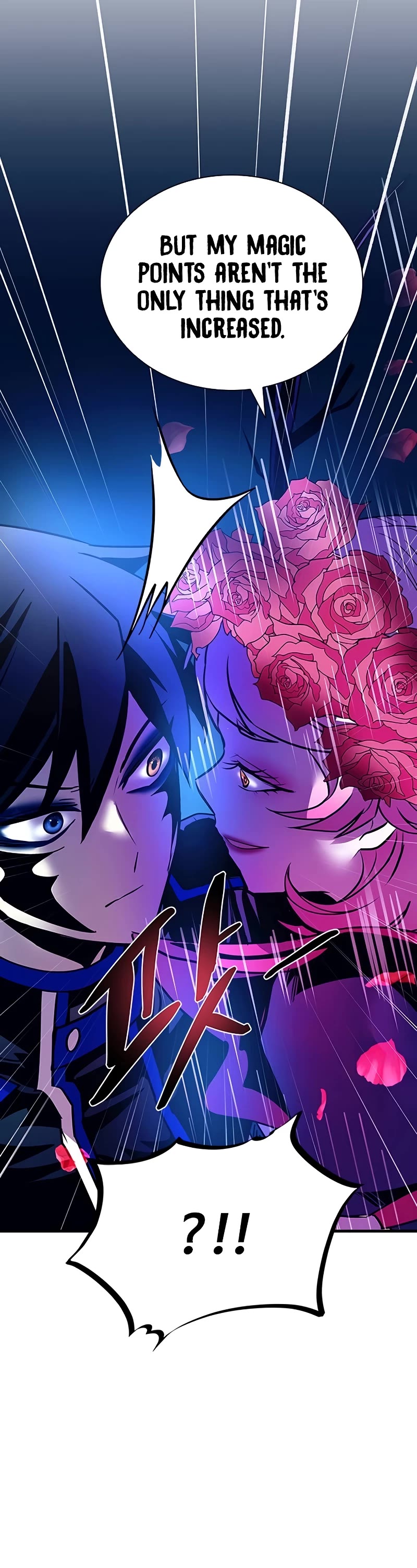 Villain to Kill chapter 136 page 13