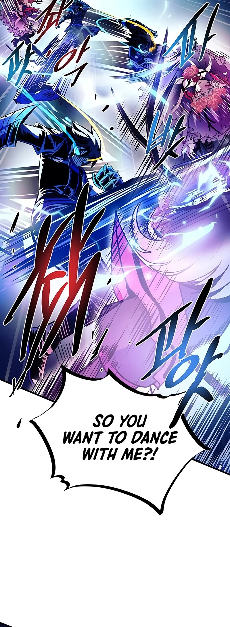 Villain to Kill chapter 136 page 15