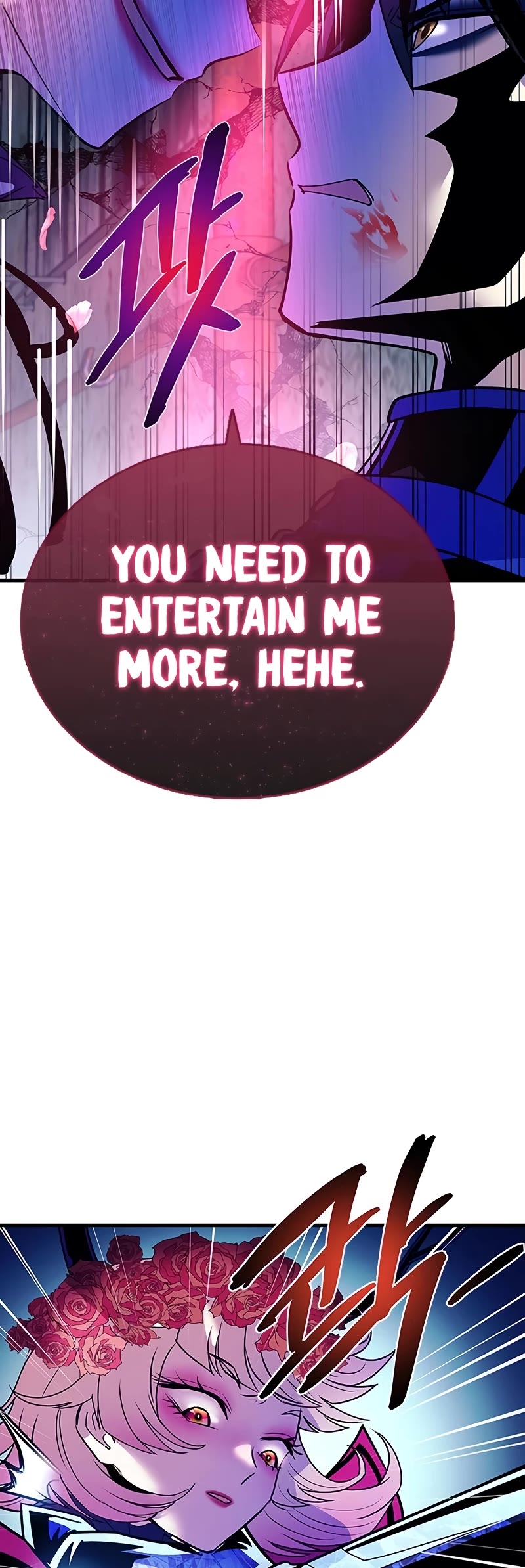 Villain to Kill chapter 136 page 20