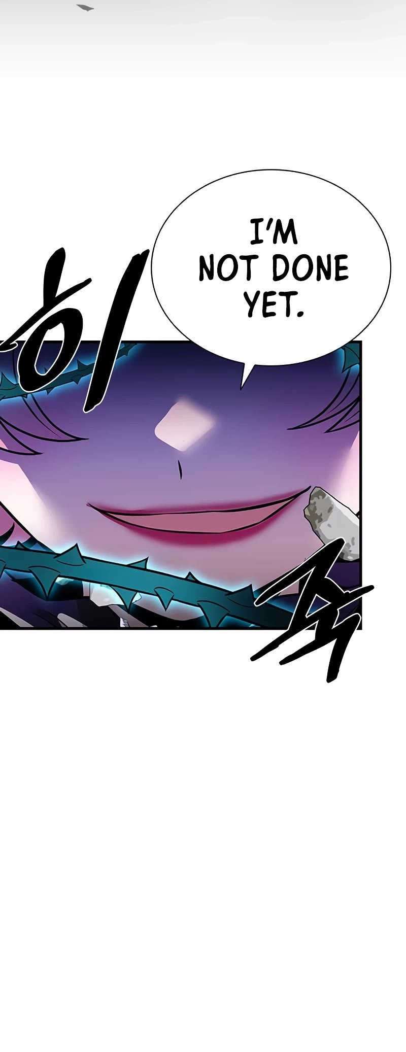 Villain to Kill chapter 136 page 26