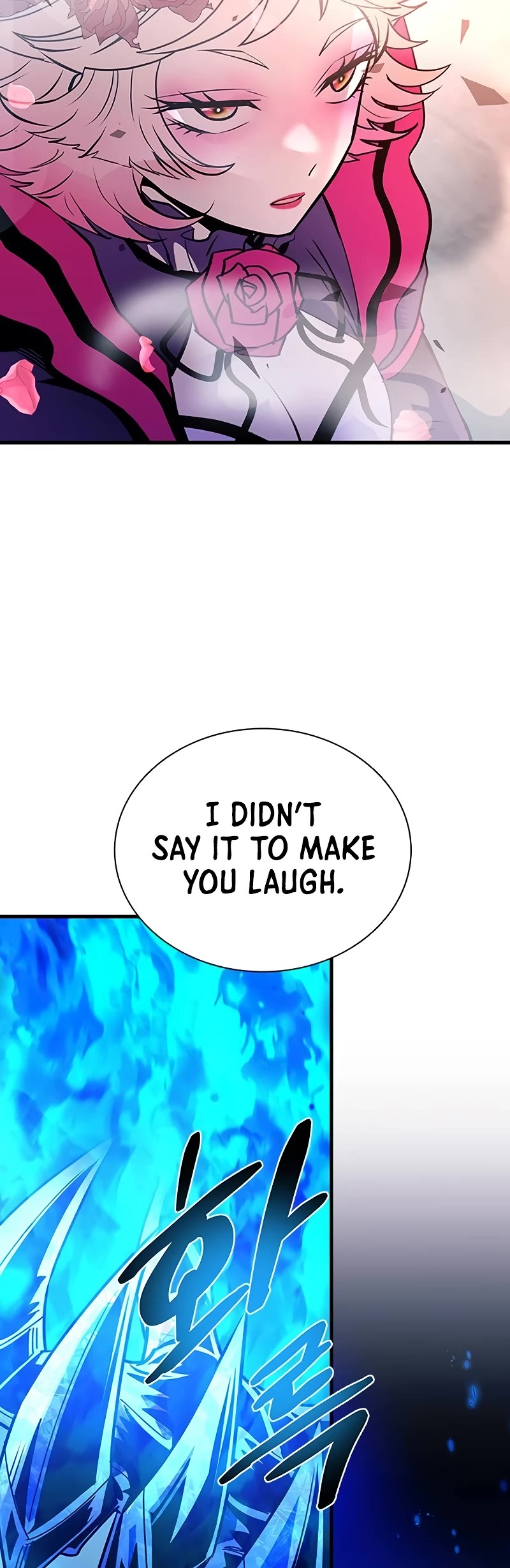 Villain to Kill chapter 136 page 40