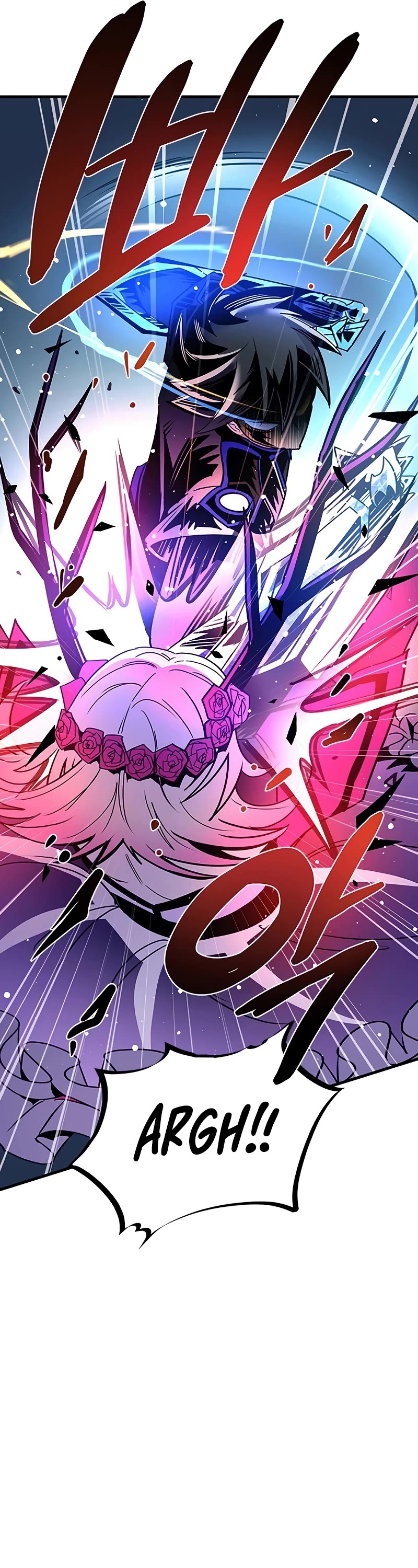 Villain to Kill chapter 136 page 47