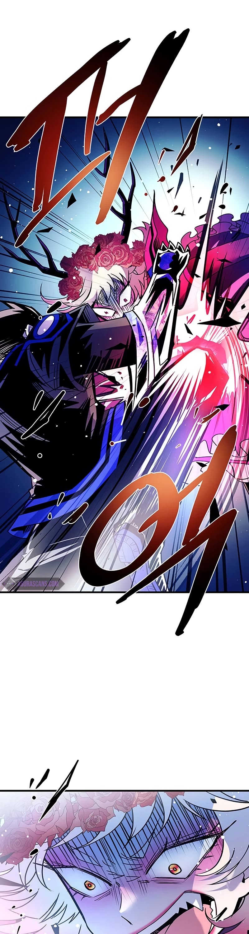 Villain to Kill chapter 136 page 48