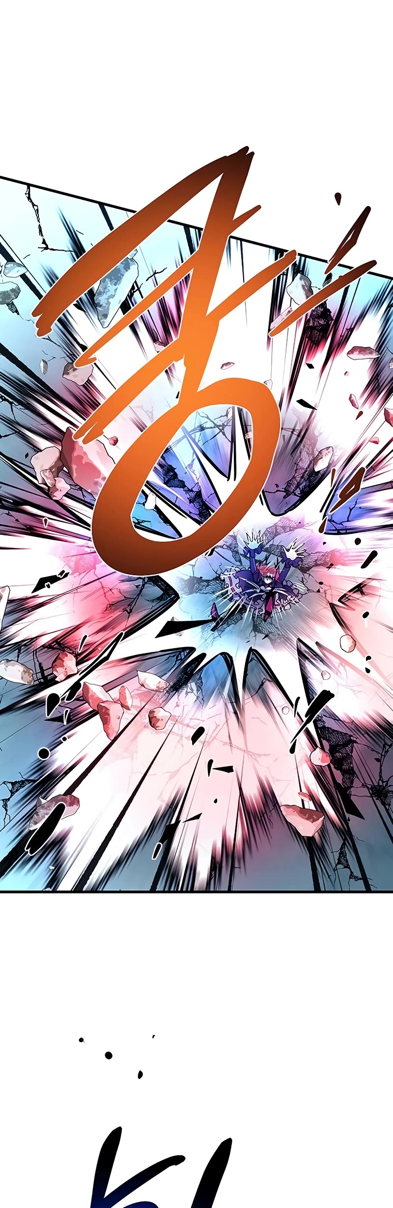 Villain to Kill chapter 136 page 50