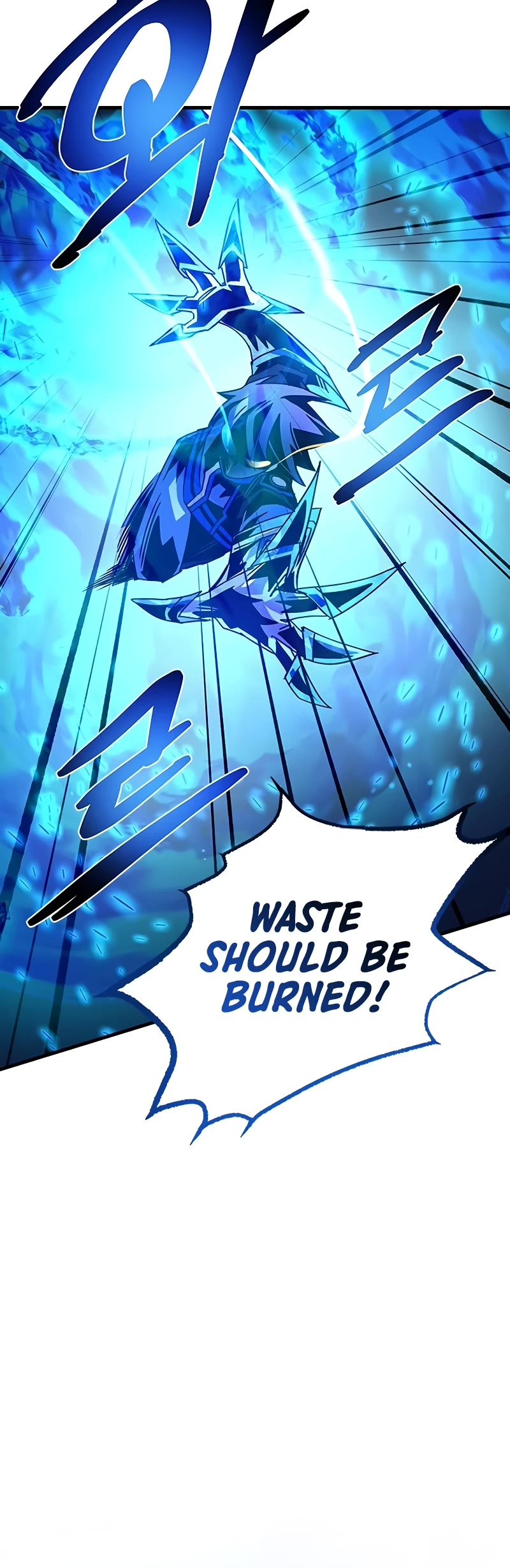 Villain to Kill chapter 136 page 51