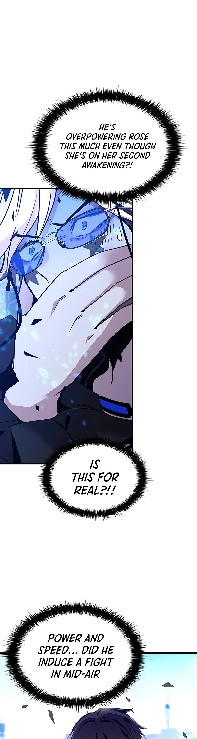 Villain to Kill chapter 136 page 53