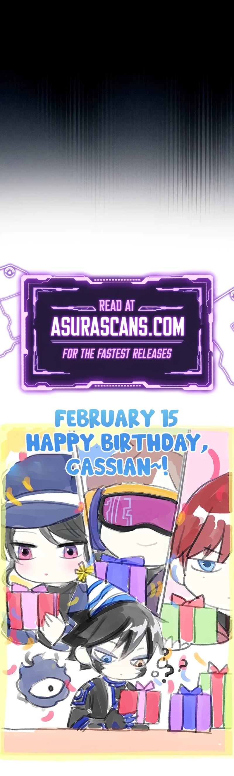 Villain to Kill chapter 136 page 60