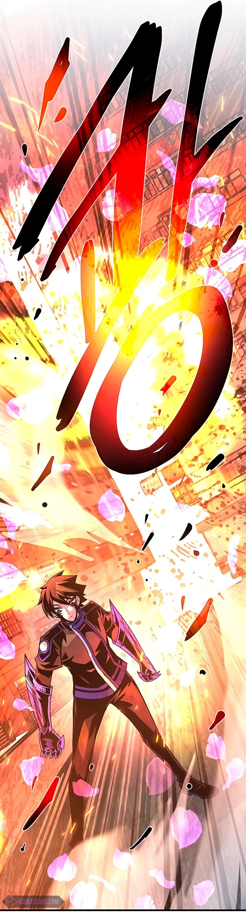 Villain to Kill chapter 136 page 7