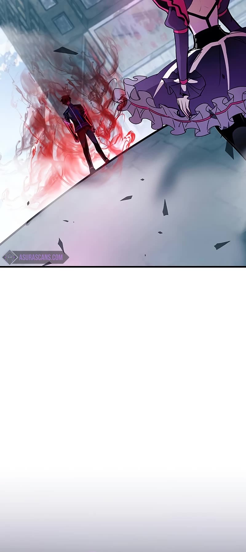 Villain to Kill chapter 137 page 11