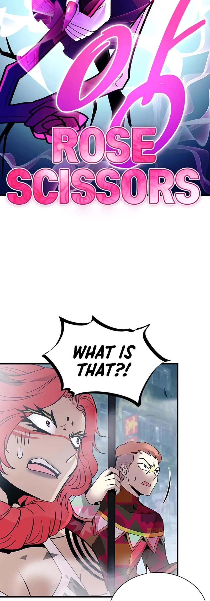 Villain to Kill chapter 137 page 15