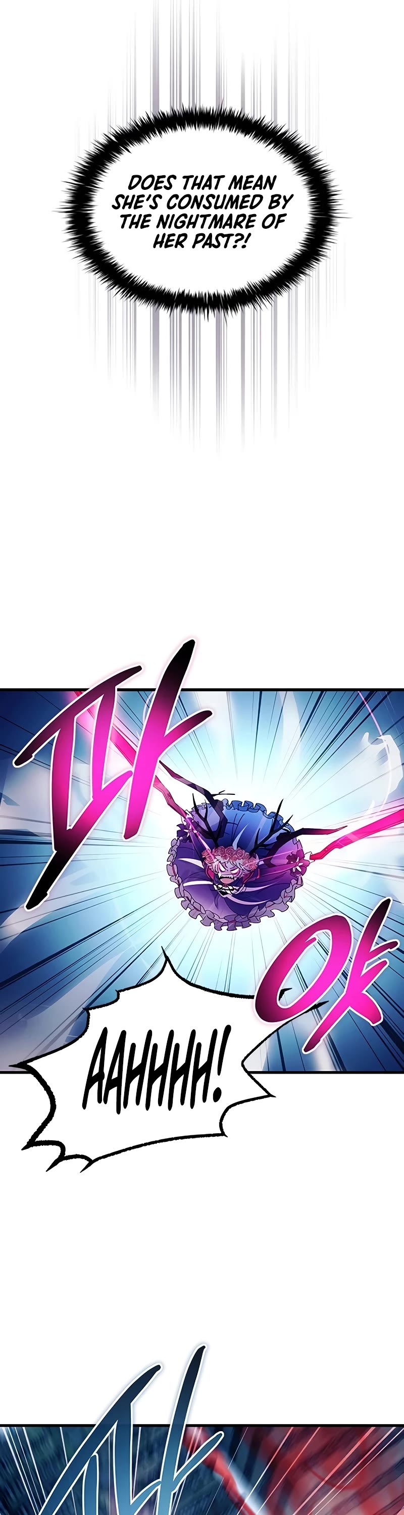 Villain to Kill chapter 137 page 17