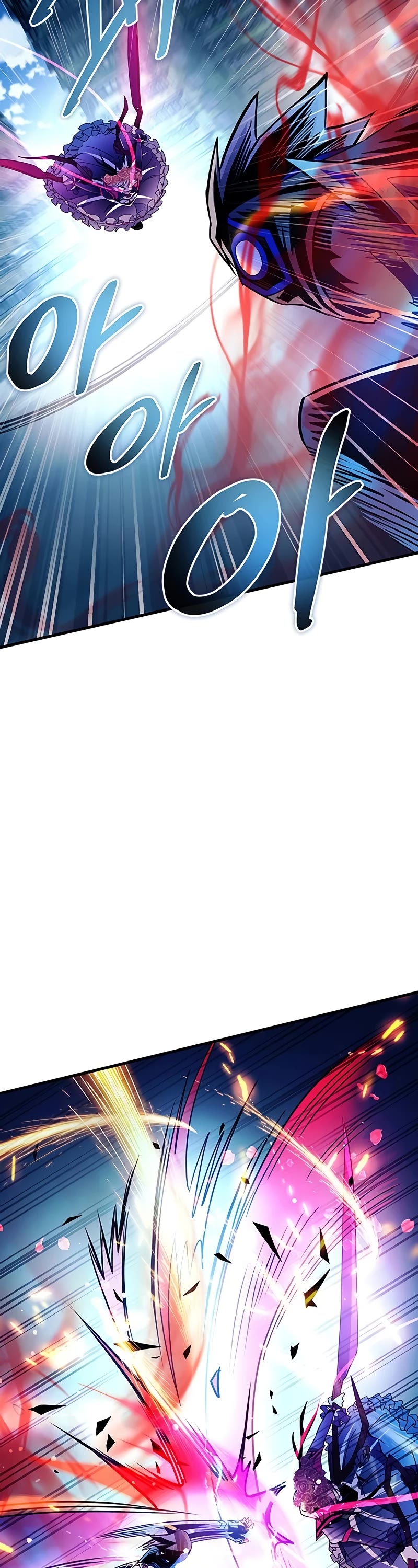 Villain to Kill chapter 137 page 18