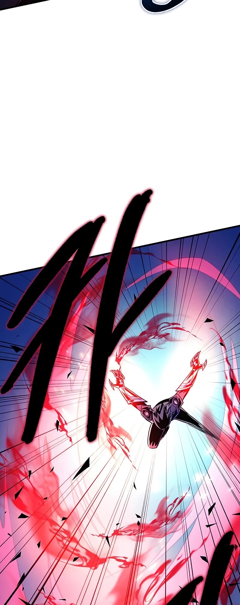 Villain to Kill chapter 137 page 25