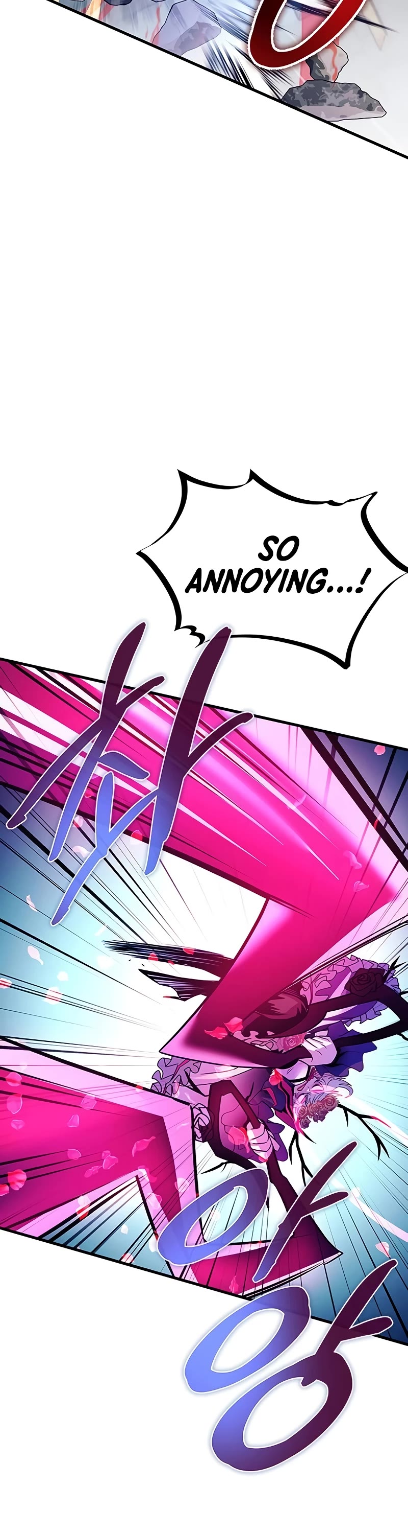 Villain to Kill chapter 137 page 28