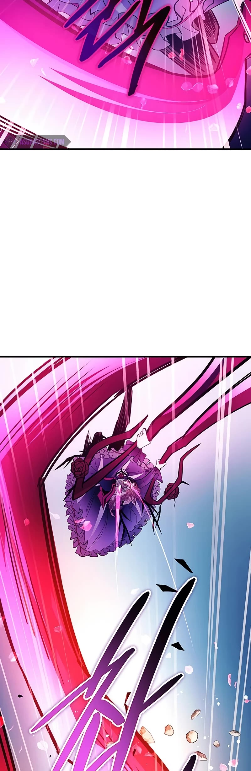 Villain to Kill chapter 137 page 30